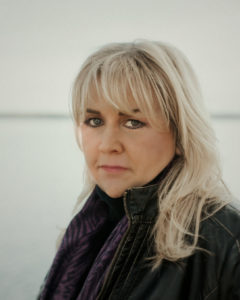 Photo of author Ellen Marie Wiseman