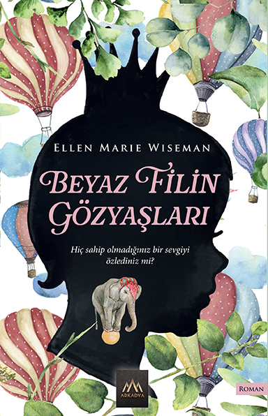 Life She Was Given_Wiseman_Turkish