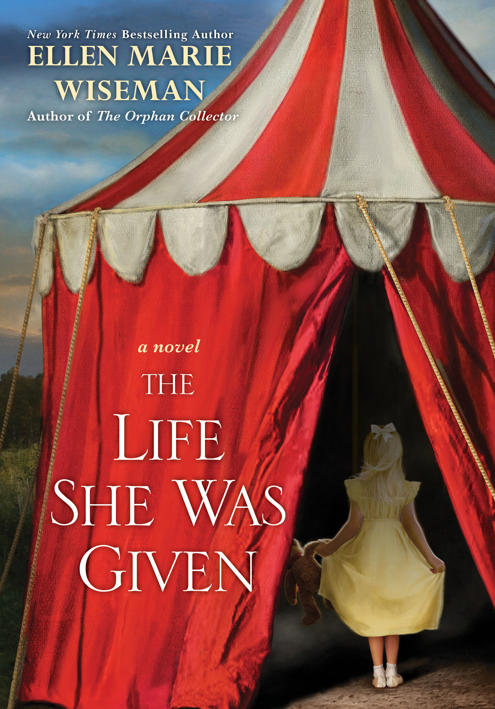 the life she was given__Wiseman_TRD_REPRINT
